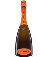 Franciacorta Alma Gran Cuvée Brut Bellavista