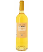 Domaine Nigri Pas de Deux Jurançon Half Bottle