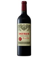 Pétrus Pomerol 2015
