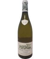 Domaine Vocoret Chablis Grand Cru Valmur 2016 Premium White Wine Burgundy 75cl