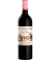 Vieux Château Certan Pomerol