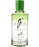 G'Vine Floraison Gin