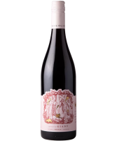 Gentle Giant Shiraz