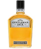 Gentleman Jack Double Mellowed Tennessee Whiskey 70cl 
