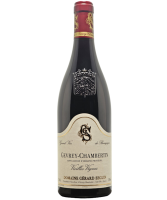 Gerard Seguin Gevrey Chambertin 2023