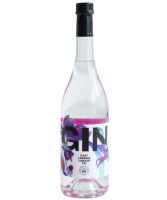 East London Liquor Co. Kew Gardens Gin