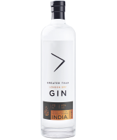 Greater Than Gin