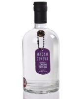Madam Geneva Gin