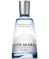 Gin Mare Mediterranean Gin