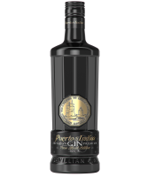 Puerto de Indias Pure Black Edition Gin