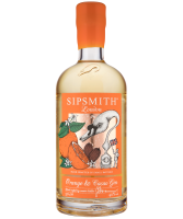 Sipsmith Orange & Cacao Gin