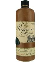 Van Wees Roggenaer 15yr
