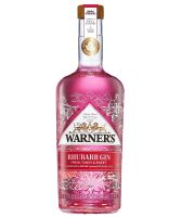 Warner's Rhubarb Gin