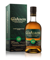 GlenAllachie Aged 10 Years 
