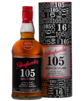 Glenfarclas 105 16yr