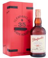 Glenfarclas 35yr