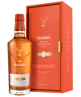 Glenfiddich 21yr Grand Reserva