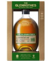 Glenrothes 1995 American Oak