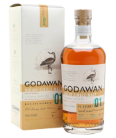 Godawan Series 01 Rich and Rounded Indian Whisky