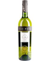 Gonzalez Byass Tio Pepe Fino