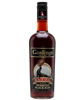 Gosling's Black Seal Rum