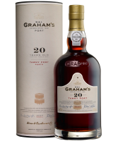 Graham's 20 year old Tawny Port