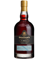 Graham's 40 year old Tawny Port
