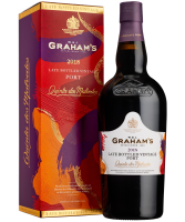 Graham's LBV Malvedos 2018 