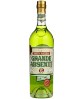 Grande Absente Absinthe