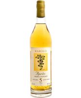 Marolo Grappa di Moscato Après 5yr