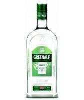 Greenall's Dry Gin