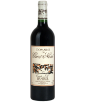 Gros Nore Bandol Rouge Cuvee IX