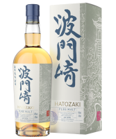 Hatozaki Pure Malt