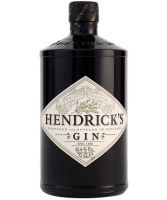 Hendrick's Gin Miniature