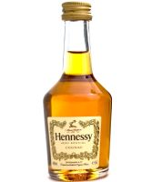 Hennessy VS Miniatures
