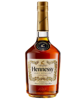 hennessy vs