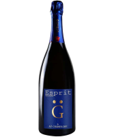 Henri Giraud Esprit Nature NV