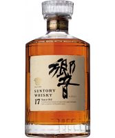 House of Suntory Hibiki 17 Year Old Rare Japanese Blended Whisky 70cl