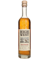 High West Bourbon
