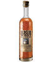 High West Campfire