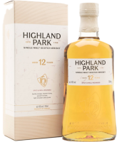 Highland Park 12yr