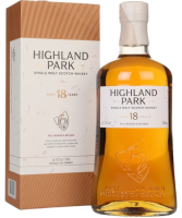 Highland Park 18yr