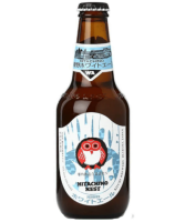 Hitachino Nest White Ale (Japan) 5.5% (33cl x 12)