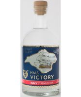 HMS Victory Navy Strength Gin