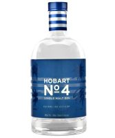 Hobart No.4 Single Malt Gin
