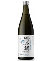 Akashi-Tai Honjozo Genshu Tokubetsu Gohyakumangoku