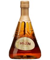 Spirit of Hven Hvenus Rye Whisky