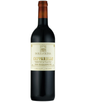 Isole e Olena Cepparello 2018 Fine Italian Red Wine 75cl
