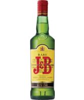 J&B Rare
