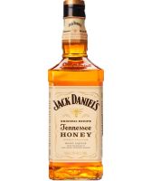  Jack Daniel’s Tennessee Whiskey Honey Liqueur 70cl